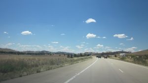 Hume Highway Melbourne Sydney M31